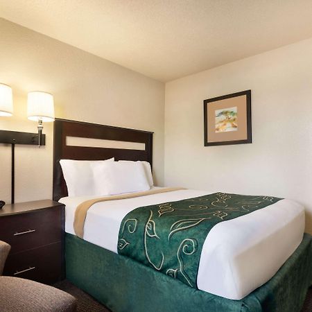Travelodge By Wyndham Jefferson Stadt Exterior foto