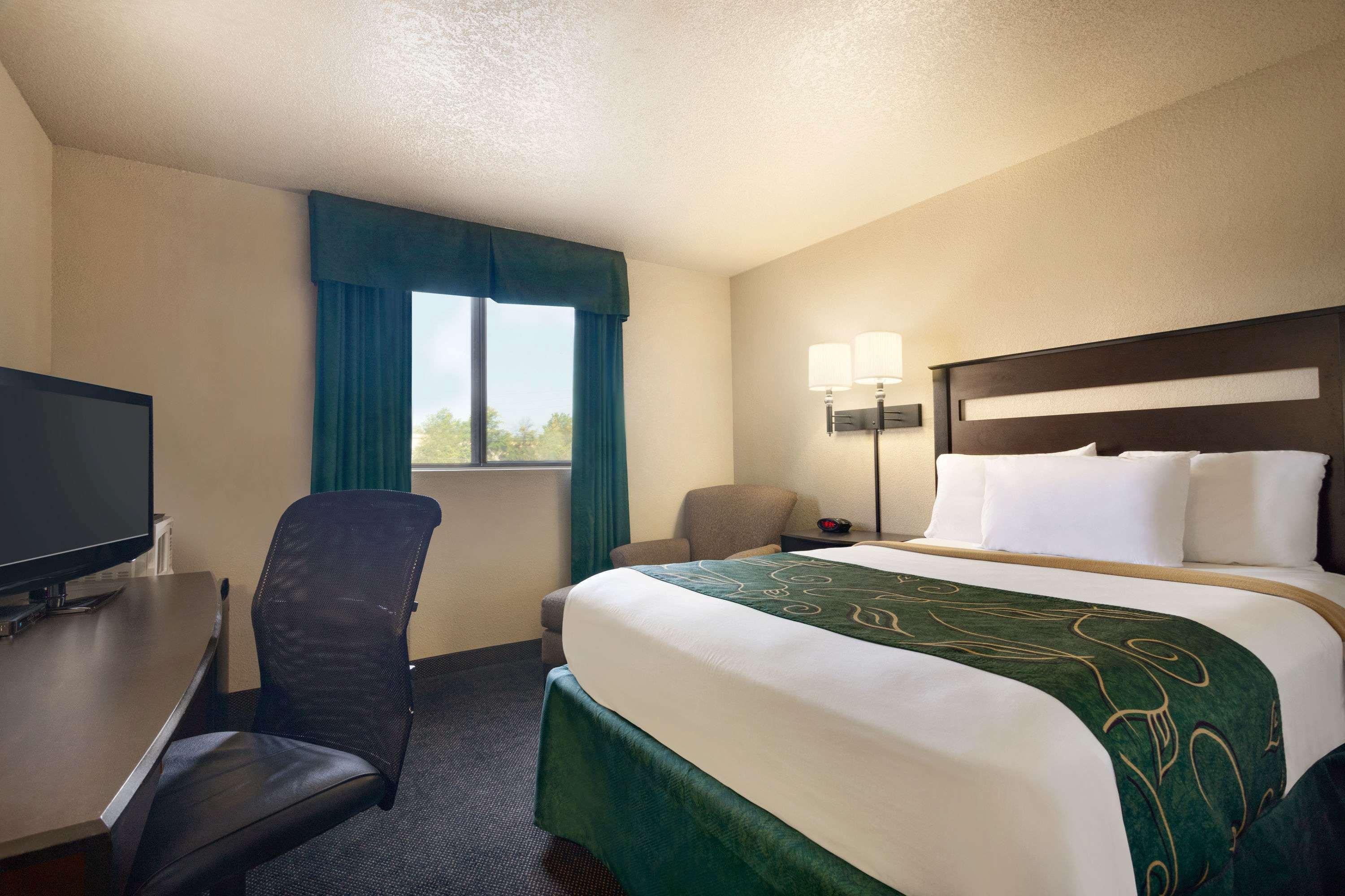 Travelodge By Wyndham Jefferson Stadt Exterior foto