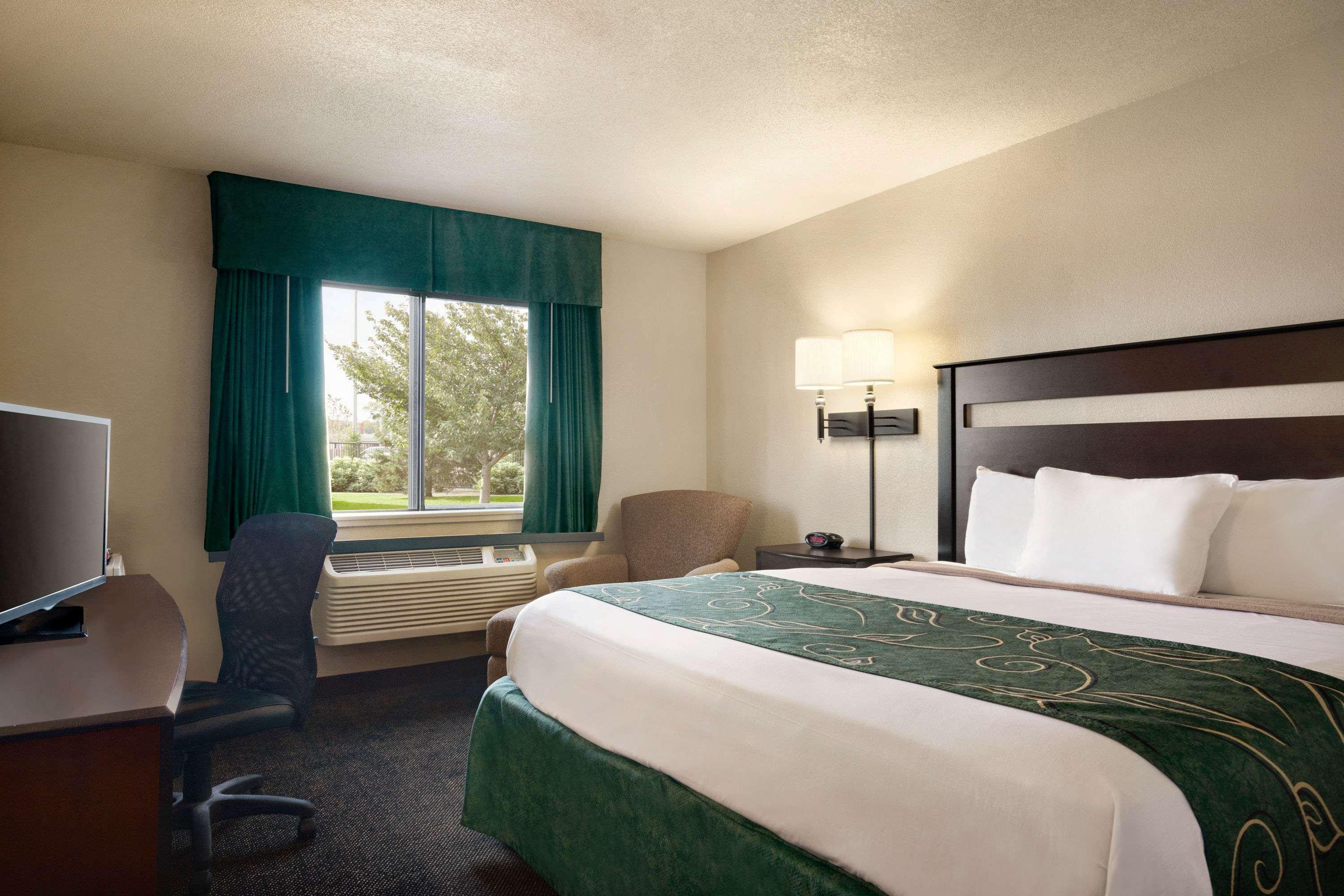 Travelodge By Wyndham Jefferson Stadt Exterior foto