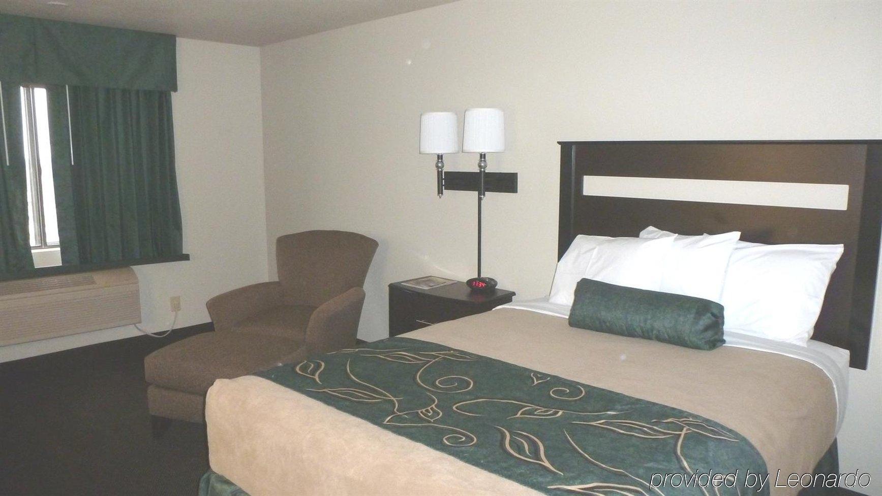 Travelodge By Wyndham Jefferson Stadt Exterior foto